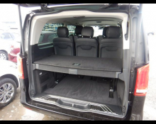 Mercedes-Benz V-Class 2017