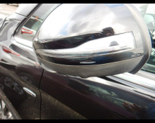 Mercedes-Benz V-Class 2017