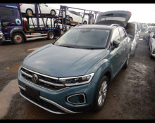 Volkswagen T-Roc 2023