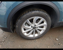 Volkswagen T-Roc 2023