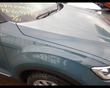 Volkswagen T-Roc 2023