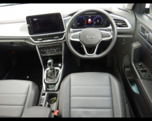 Volkswagen T-Roc 2023