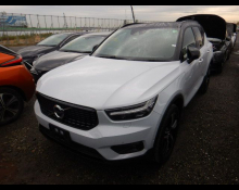 Volvo XC40 2020
