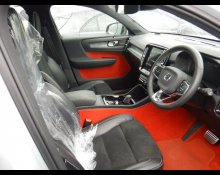 Volvo XC40 2020