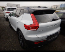 Volvo XC40 2020