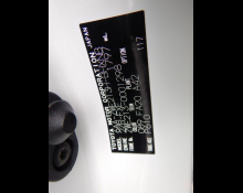 Toyota Corolla Sports 2020