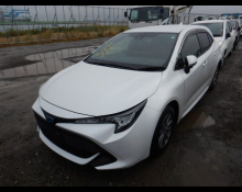 Toyota Corolla Sports 2020