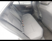 Toyota Corolla Sports 2020