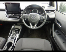 Toyota Corolla Sports 2020