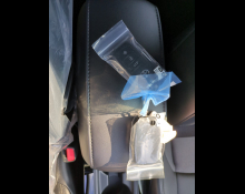 Toyota Corolla Cross 2024