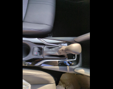 Toyota Corolla Cross 2024