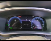 Toyota Corolla Cross 2024