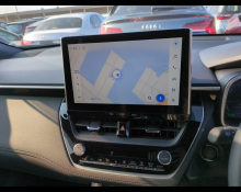 Toyota Corolla Cross 2024