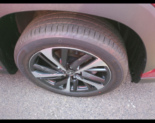 Toyota Corolla Cross 2024