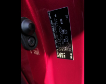 Toyota Corolla Cross 2024