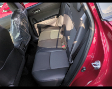 Toyota Corolla Cross 2024