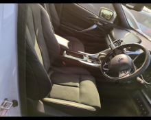 Mitsubishi Eclipse Cross 2022