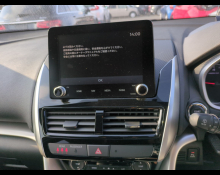 Mitsubishi Eclipse Cross 2022