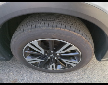 Mitsubishi Eclipse Cross 2022