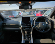 Mitsubishi Eclipse Cross 2022