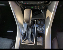 Mitsubishi Eclipse Cross 2022