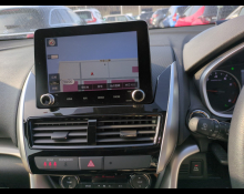 Mitsubishi Eclipse Cross 2022