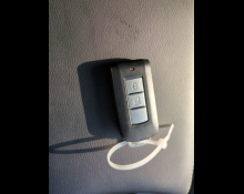 Mitsubishi Eclipse Cross 2022