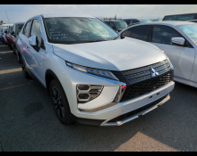 Mitsubishi Eclipse Cross 2022