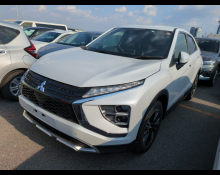 Mitsubishi Eclipse Cross 2022