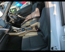 Mitsubishi Eclipse Cross 2022