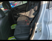 Mitsubishi Eclipse Cross 2022