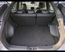 Mitsubishi Eclipse Cross 2022