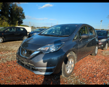 Nissan Note 2020