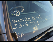 Mercedes-Benz B-Class 2021