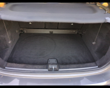 Mercedes-Benz B-Class 2021