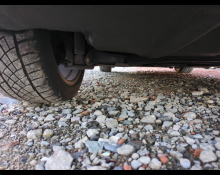 Mercedes-Benz B-Class 2021