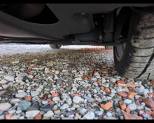 Mercedes-Benz B-Class 2021