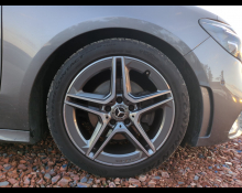 Mercedes-Benz B-Class 2021