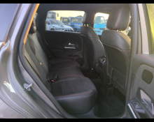 Mercedes-Benz B-Class 2021