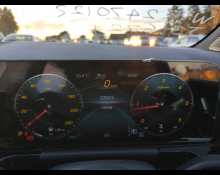 Mercedes-Benz B-Class 2021