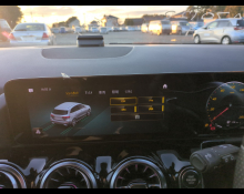 Mercedes-Benz B-Class 2021