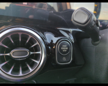 Mercedes-Benz B-Class 2021