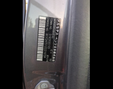 Mercedes-Benz B-Class 2021