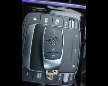 Mercedes-Benz B-Class 2021
