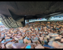 Mercedes-Benz B-Class 2021