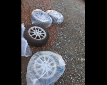 Mercedes-Benz B-Class 2021