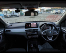 BMW X1 2020