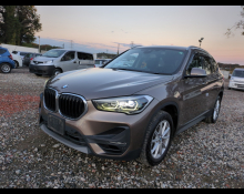 BMW X1 2020