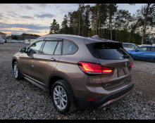 BMW X1 2020