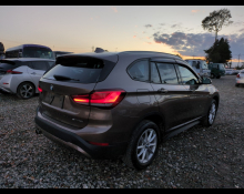 BMW X1 2020